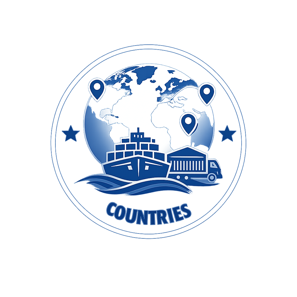 Countries